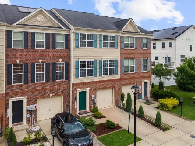 Townhouse for sale in Glen Burnie, Maryland