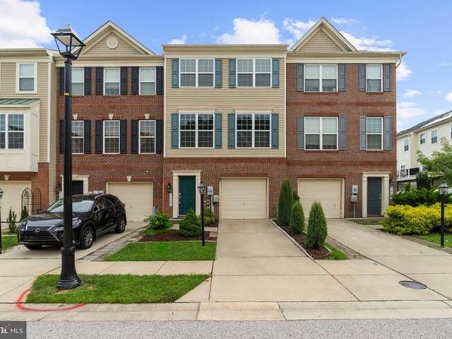 Townhouse for sale in Glen Burnie, Maryland