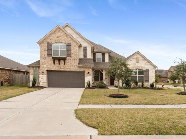 Property for rent in Manvel, Texas