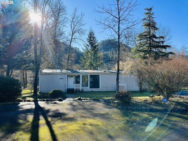 House for sale in Oregonia