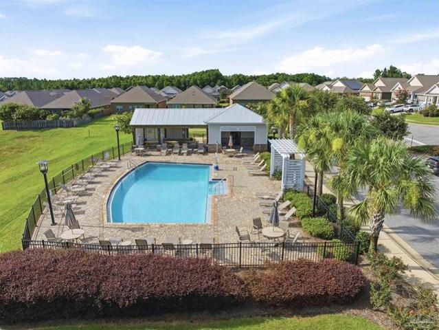 House for sale in Pensacola, Florida