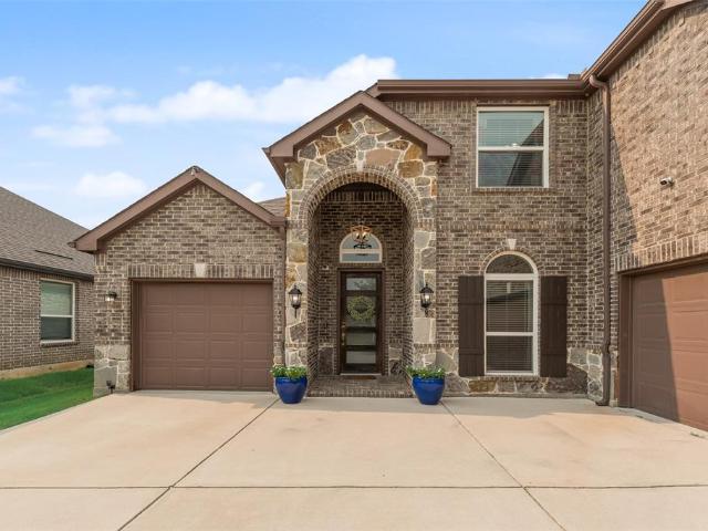 House for sale in Denton, Denton County