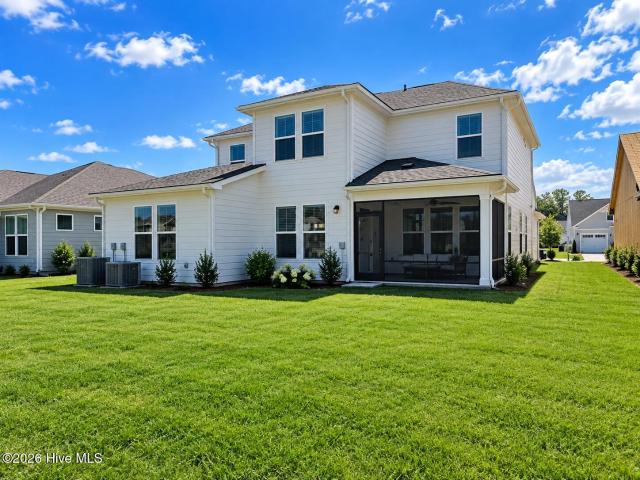 House for sale in Leland, Brunswick County