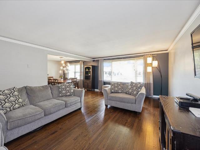 House for sale in Skokie, Illinois