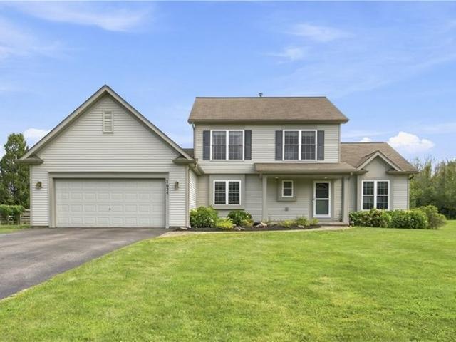 House for sale in Ontario, New York