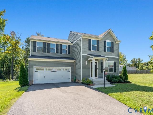 House for sale in Virginia