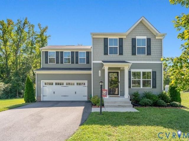 House for sale in Virginia
