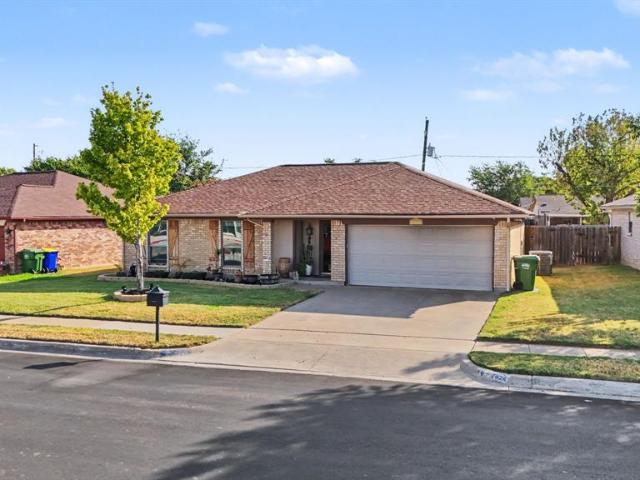 House for sale in Texas