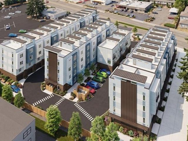 Townhouse for sale in Kenmore, Washington