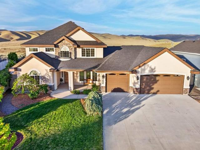 House for sale in Boise, Idaho