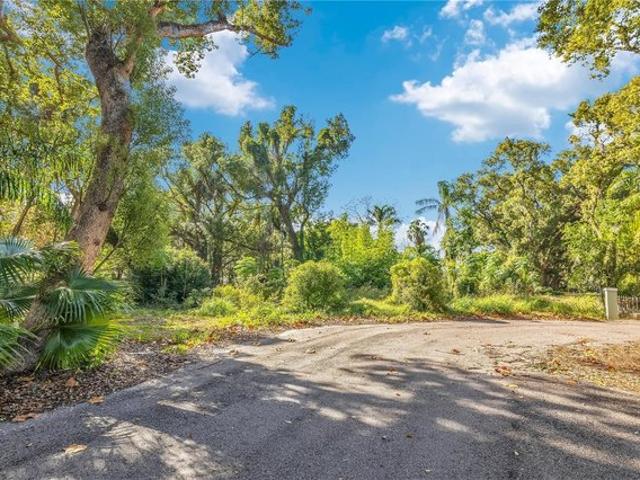 Land for sale in Mount Dora, Florida