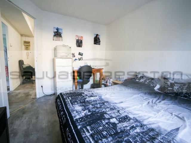 Appartement location à Rouen, Déville-lès-rouen