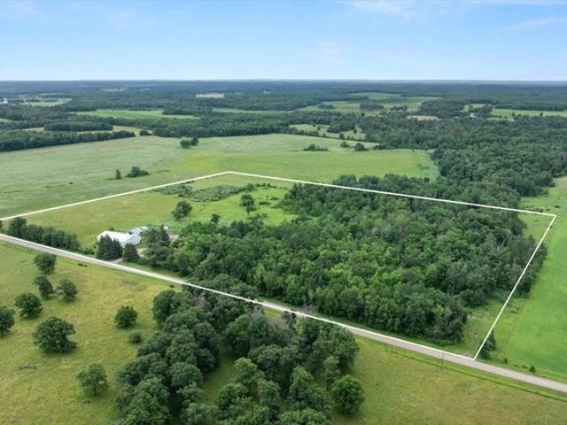Land for sale in Morrison, Minnesota