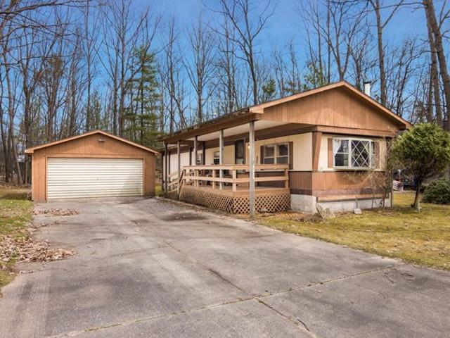 House for sale in Fife Lake, Michigan