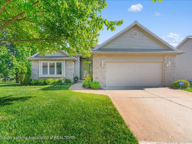 Condo for sale in Eaton, Michigan