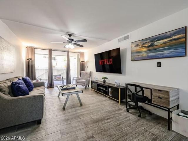 Condo for sale in Scottsdale, Arizona