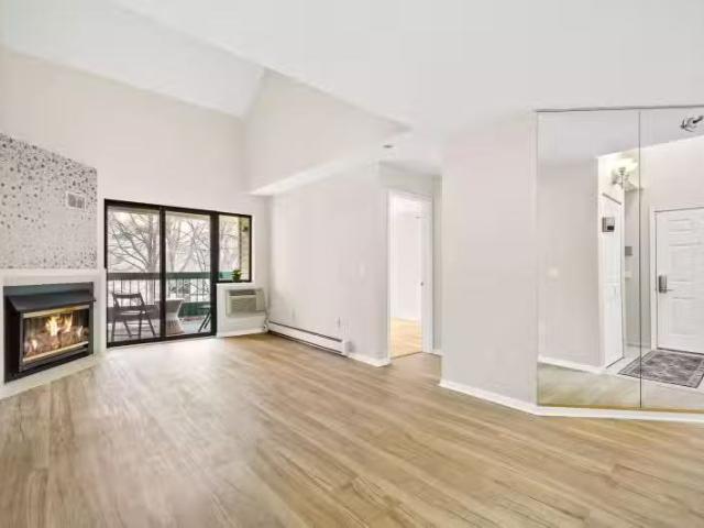 Condo for sale in Minneapolis