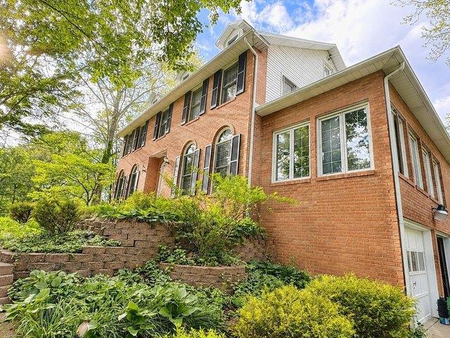 House for sale in Athens, Ohio