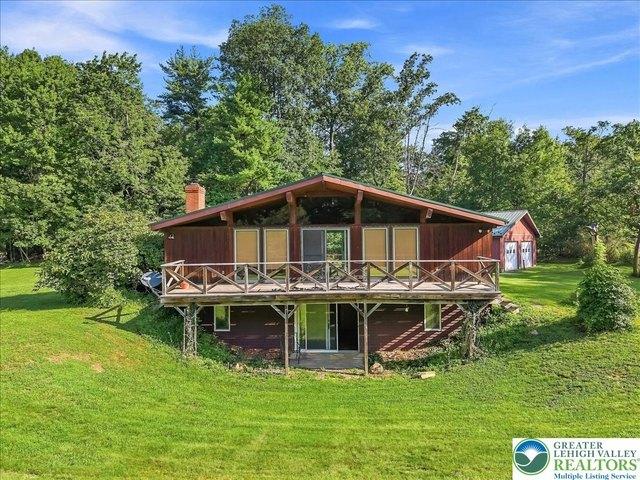 House for sale in Lehigh, Pennsylvania