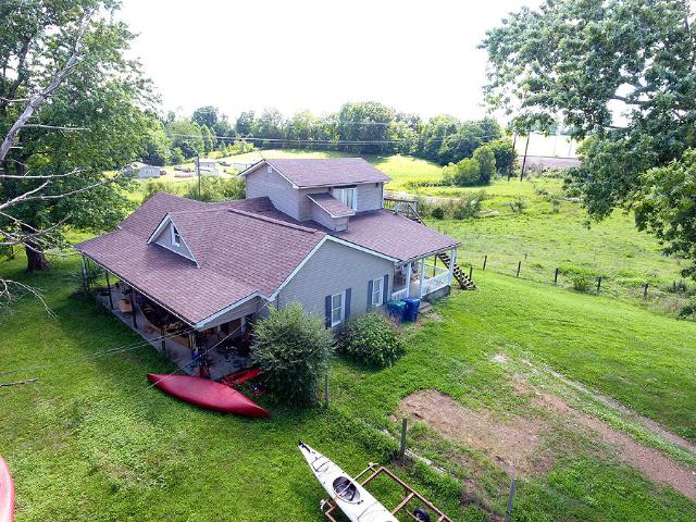 House for sale in Science Hill, Kentucky