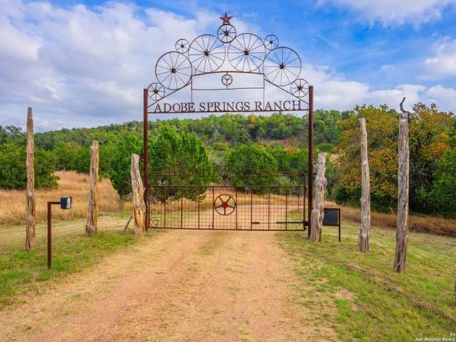 Farm for sale in Fredericksburg, Texas