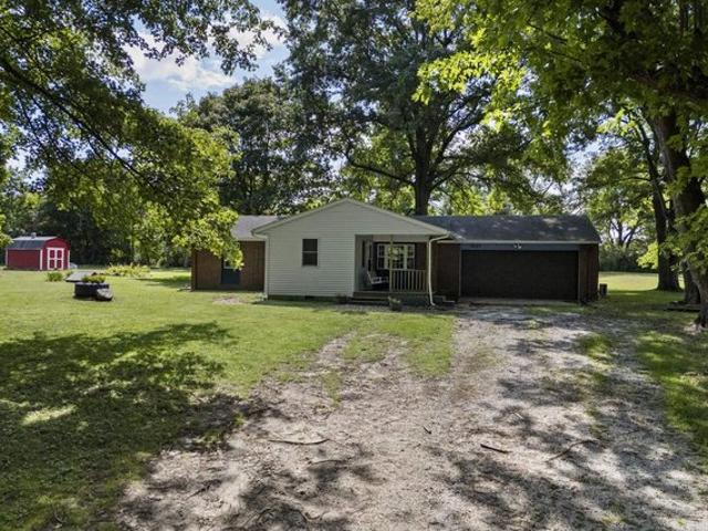 House for sale in Tippecanoe, Indiana