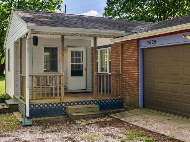 House for sale in Tippecanoe, Indiana