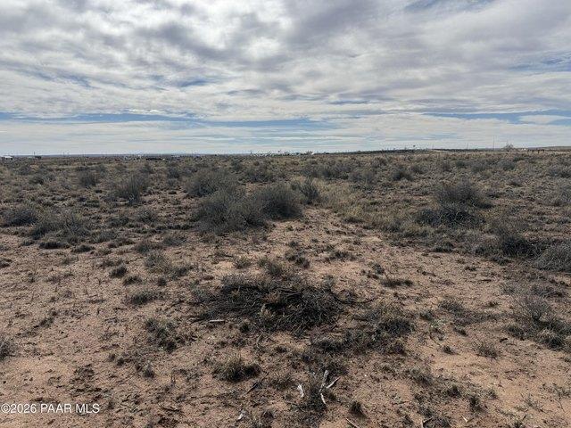 Land for sale in Navajo, Arizona