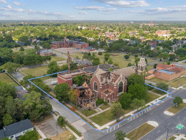 Townhouse for sale in Detroit Townhouse for sale in Detroit