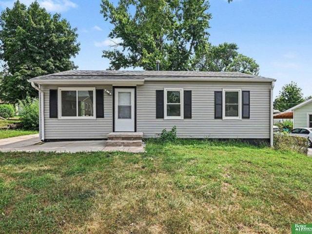 House for sale in Nebraska