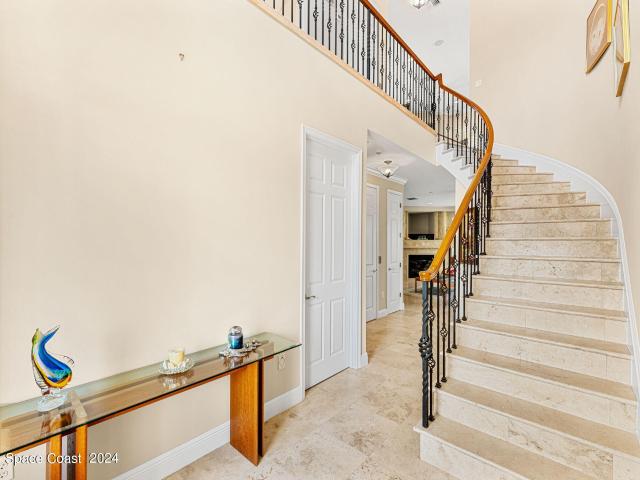 House for sale in Melbourne Beach, Florida