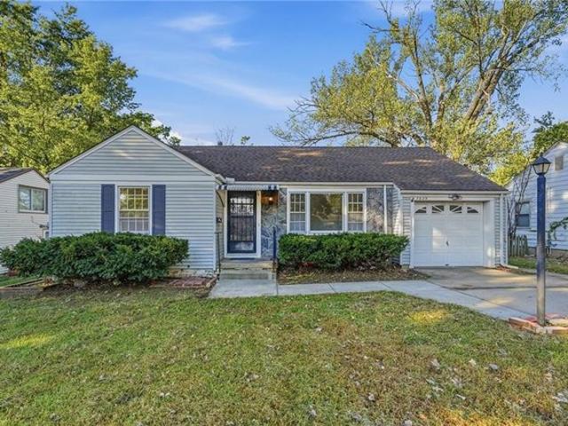 House for sale in Eastwood, Kansas City