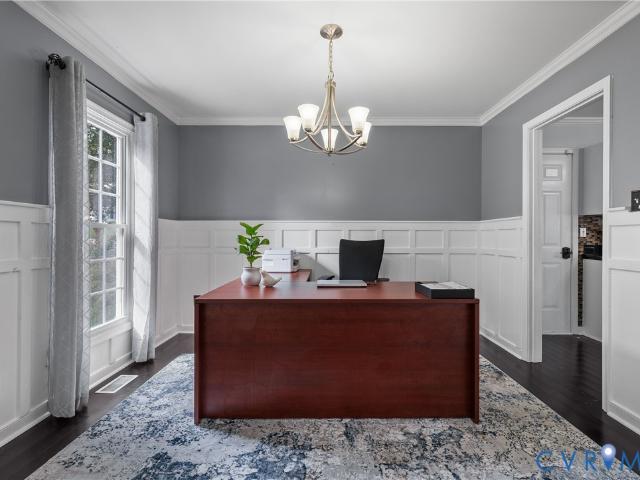 House for sale in Five Forks Village, Chesterfield