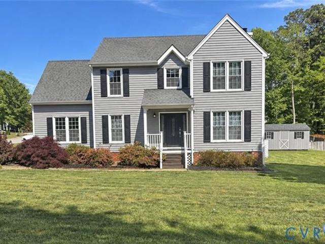 House for sale in Chesterfield, Chesterfield County