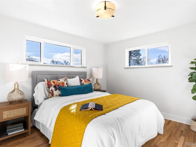 House for sale in Lakewood, Colorado