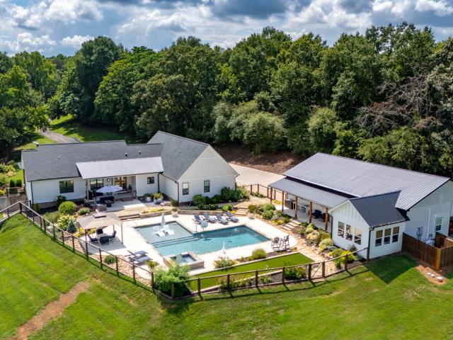 House for sale in Banks, Georgia