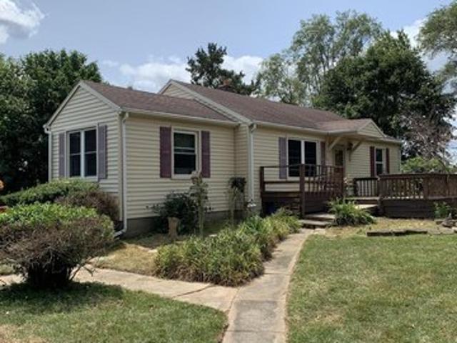 House for sale in Ovid, Michigan