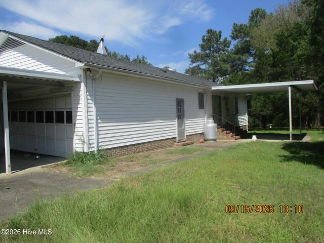 House for sale in Lucama, North Carolina