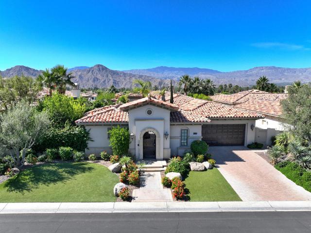 House for sale in Indian Wells, California
