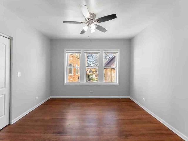 Apartment for rent in Chicago, Cook County