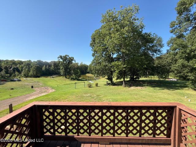 House for sale in Kosciusko, Mississippi