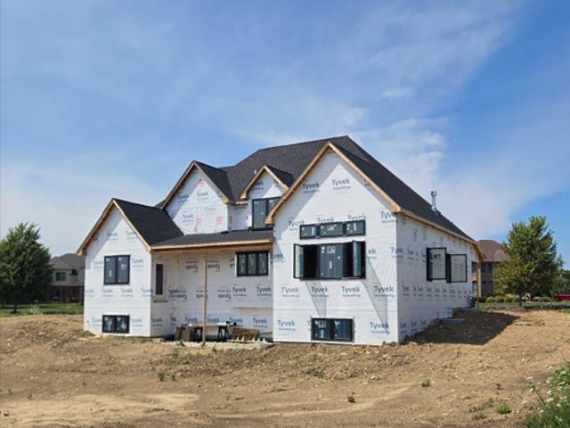 House for sale in Bristol, Illinois