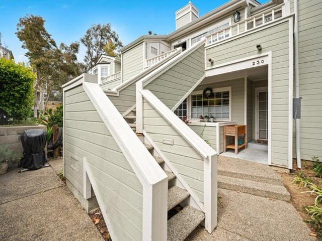 Condo for sale in Goleta, California