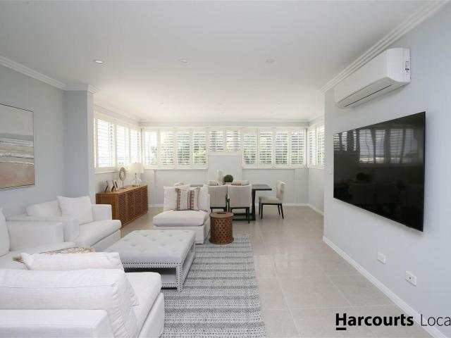 Apartment for rent in Toombul, Queensland