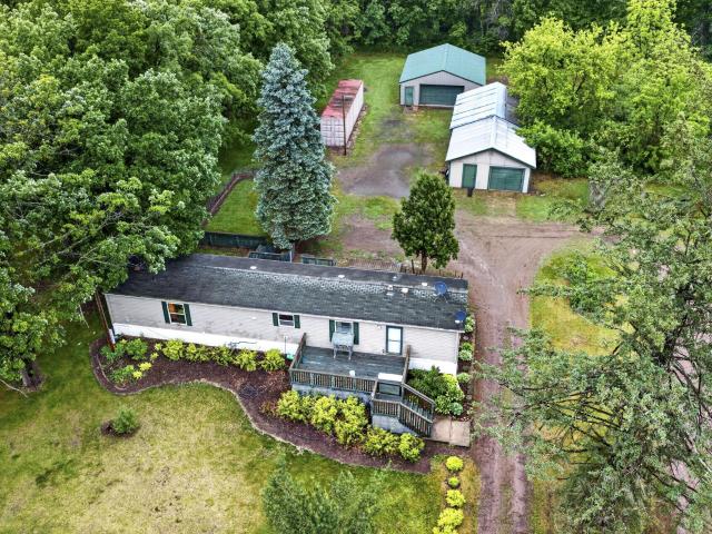 House for sale in Swiss, Wisconsin