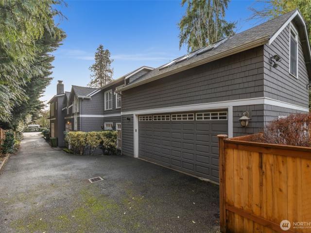 House for sale in Medina, Washington