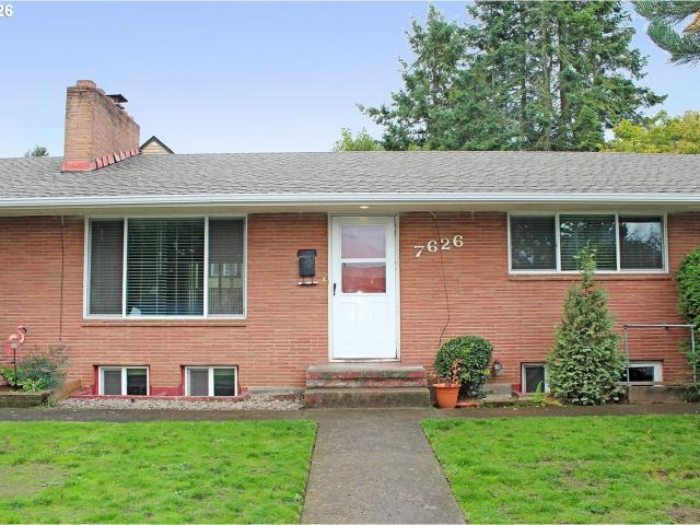 House for sale in Roseway, Portland