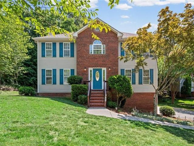 House for sale in Clemmons, North Carolina