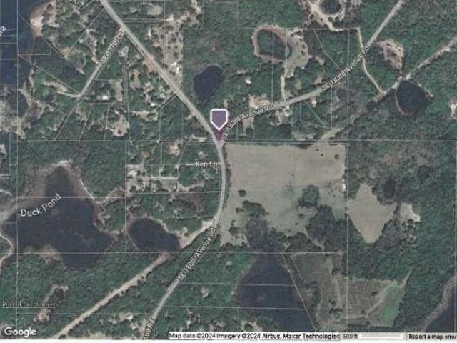 House for sale in Ocklawaha, Florida