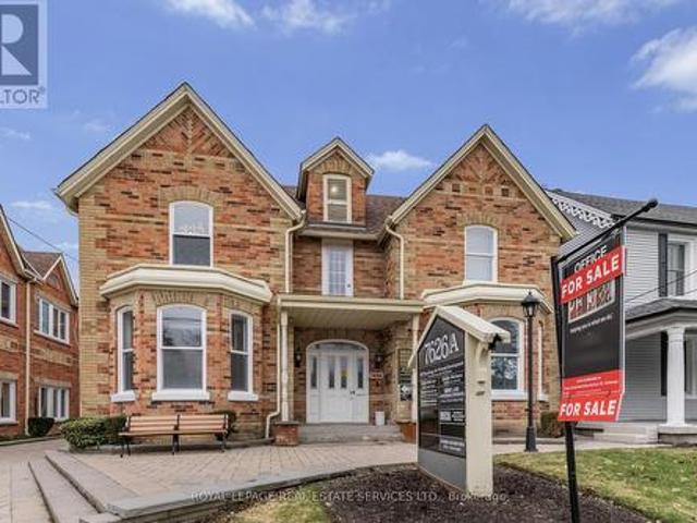 Commercial for sale in York, Ontario